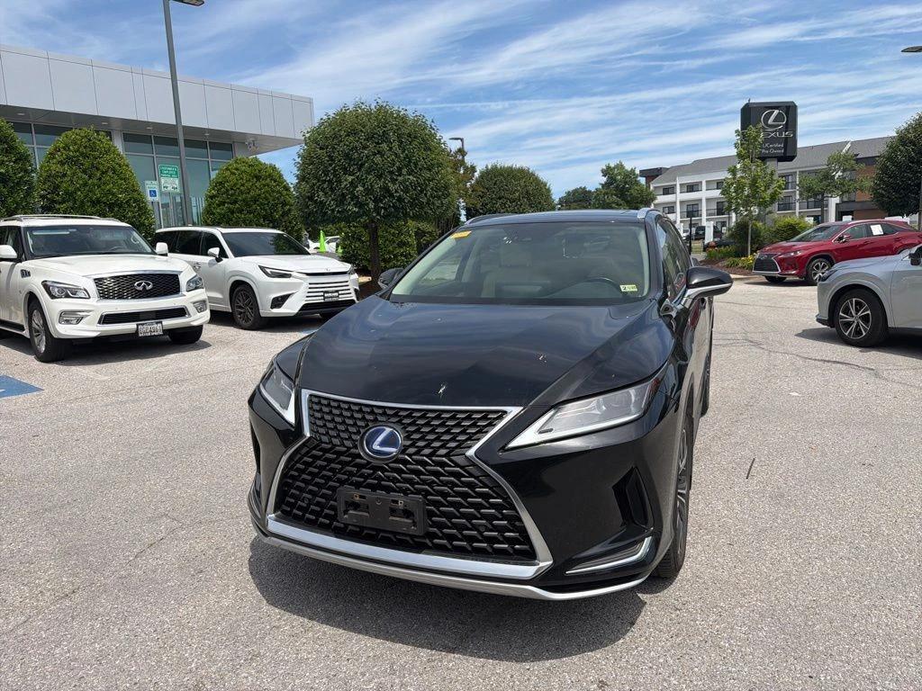 lexus rx hybrid 2021 JTJHGKFA1M2020968 image lexus rx hybrid 2021 JTJHGKFA1M2020968 image